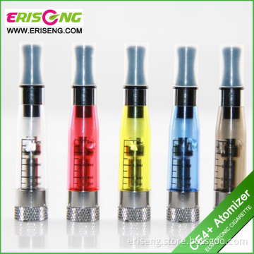 2013 Hottest, Top Quality Lifeking CE4+ Atomizer with Long Wick, 7 Colors Available (CE4+ atomizer)